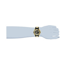 Cargar imagen en el visor de la galería, RELOJ DEPORTIVO PARA HOMBRE INVICTA BOLT 24218 - ORO NEGRO