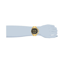 Cargar imagen en el visor de la galería, RELOJ PARA HOMBRE INVICTA EXCURSION 24265 - ORO