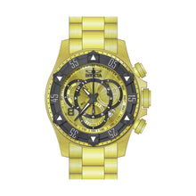 Cargar imagen en el visor de la galería, RELOJ PARA HOMBRE INVICTA EXCURSION 24266 - ORO