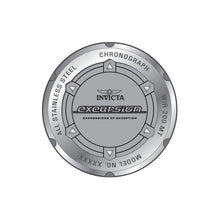 Cargar imagen en el visor de la galería, RELOJ PARA HOMBRE INVICTA EXCURSION 24266 - ORO