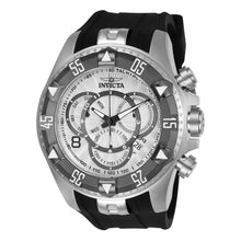 Cargar imagen en el visor de la galería, RELOJ PARA HOMBRE INVICTA EXCURSION 24272 - NEGRO, ACERO