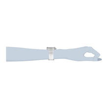 Cargar imagen en el visor de la galería, RELOJ DEPORTIVO PARA MUJER INVICTA SUBAQUA 24372 - ACERO, BLANCO