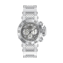 Cargar imagen en el visor de la galería, RELOJ DEPORTIVO PARA MUJER INVICTA SUBAQUA 24372 - ACERO, BLANCO