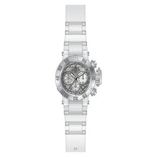 Cargar imagen en el visor de la galería, RELOJ DEPORTIVO PARA MUJER INVICTA SUBAQUA 24372 - ACERO, BLANCO