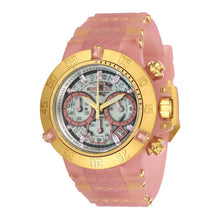 Cargar imagen en el visor de la galería, RELOJ DEPORTIVO PARA MUJER INVICTA SUBAQUA 24382 - ROSA, DORADO