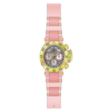 Cargar imagen en el visor de la galería, RELOJ DEPORTIVO PARA MUJER INVICTA SUBAQUA 24382 - ROSA, DORADO