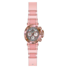 Cargar imagen en el visor de la galería, RELOJ DEPORTIVO PARA MUJER INVICTA SUBAQUA 24383 - PINK, ROSE GOLD