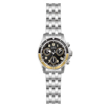 Cargar imagen en el visor de la galería, RELOJ PARA MUJER INVICTA PRO DIVER 24636 - ACERO