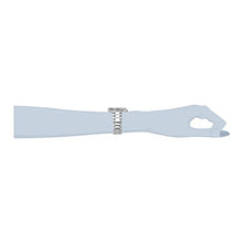 Cargar imagen en el visor de la galería, RELOJ PARA MUJER INVICTA ANGEL 24667 - ACERO BLANCO