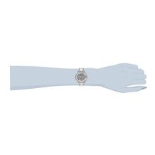 Cargar imagen en el visor de la galería, RELOJ PARA MUJER INVICTA ANGEL 24667 - ACERO BLANCO