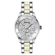 Cargar imagen en el visor de la galería, RELOJ PARA MUJER INVICTA ANGEL 24667 - ACERO BLANCO