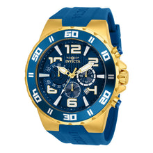 Cargar imagen en el visor de la galería, RELOJ PARA HOMBRE INVICTA PRO DIVER 24670 - AZUL