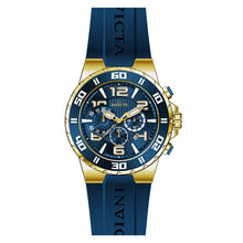 Cargar imagen en el visor de la galería, RELOJ PARA HOMBRE INVICTA PRO DIVER 24670 - AZUL