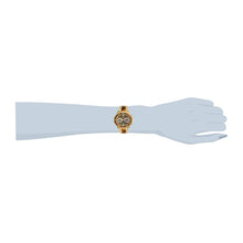 Cargar imagen en el visor de la galería, RELOJ PARA MUJER INVICTA ANGEL 24706 - ORO MARRÓN