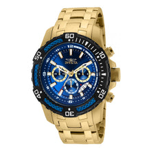 Cargar imagen en el visor de la galería, RELOJ PARA HOMBRE INVICTA PRO DIVER 24856 - PLATA