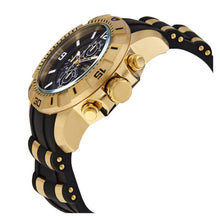 Cargar imagen en el visor de la galería, RELOJ PARA HOMBRE INVICTA PRO DIVER 24965 - ORO NEGRO
