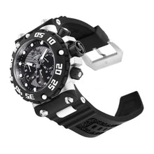 Cargar imagen en el visor de la galería, RELOJ PARA HOMBRE INVICTA SUBAQUA 25038 - NEGRO, ACERO