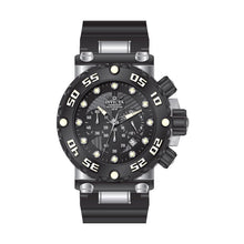 Cargar imagen en el visor de la galería, RELOJ PARA HOMBRE INVICTA SUBAQUA 25038 - NEGRO, ACERO
