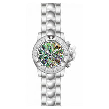 Cargar imagen en el visor de la galería, RELOJ PARA HOMBRE INVICTA SUBAQUA 25097 - ACERO