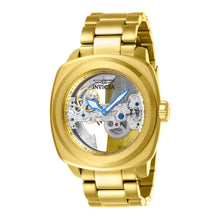 Cargar imagen en el visor de la galería, RELOJ PARA HOMBRE INVICTA AVIATOR 25235 - ORO
