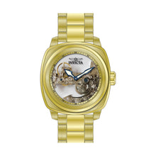 Cargar imagen en el visor de la galería, RELOJ PARA HOMBRE INVICTA AVIATOR 25235 - ORO