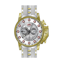 Cargar imagen en el visor de la galería, RELOJ DEPORTIVO PARA HOMBRE INVICTA I-FORCE 25274 - ORO BLANCO