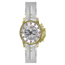 Cargar imagen en el visor de la galería, RELOJ DEPORTIVO PARA HOMBRE INVICTA I-FORCE 25274 - ORO BLANCO