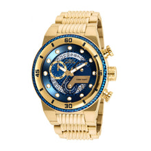Cargar imagen en el visor de la galería, RELOJ PARA HOMBRE INVICTA S1 RALLY 25281 - ORO