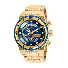 Cargar imagen en el visor de la galería, RELOJ PARA HOMBRE INVICTA S1 RALLY 25281 - ORO