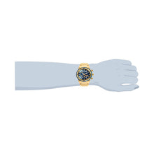 Cargar imagen en el visor de la galería, RELOJ PARA HOMBRE INVICTA S1 RALLY 25281 - ORO