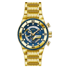 Cargar imagen en el visor de la galería, RELOJ PARA HOMBRE INVICTA S1 RALLY 25281 - ORO