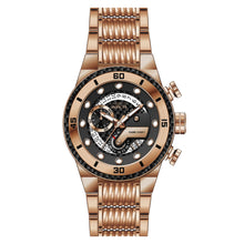 Cargar imagen en el visor de la galería, RELOJ PARA HOMBRE INVICTA S1 RALLY 25283 - ROSE GOLD