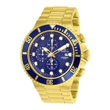 Cargar imagen en el visor de la galería, RELOJ PARA HOMBRE INVICTA PRO DIVER 25297 - DORADO