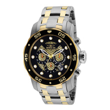 Cargar imagen en el visor de la galería, RELOJ PARA HOMBRE INVICTA PRO DIVER 25333 - ACERO DORADO
