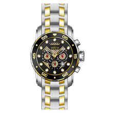 Cargar imagen en el visor de la galería, RELOJ PARA HOMBRE INVICTA PRO DIVER 25333 - ACERO DORADO
