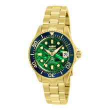 Cargar imagen en el visor de la galería, RELOJ PARA MUJER INVICTA PRO DIVER 25404 - ORO