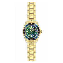 Cargar imagen en el visor de la galería, RELOJ PARA MUJER INVICTA PRO DIVER 25404 - ORO