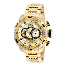 Cargar imagen en el visor de la galería, RELOJ PARA HOMBRE INVICTA SPEEDWAY 25482 - ORO