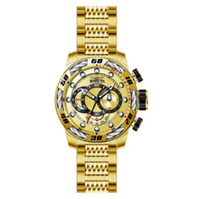 Cargar imagen en el visor de la galería, RELOJ PARA HOMBRE INVICTA SPEEDWAY 25482 - ORO