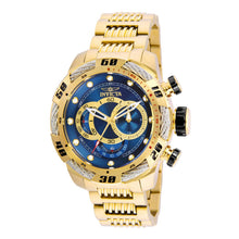Cargar imagen en el visor de la galería, RELOJ PARA HOMBRE INVICTA SPEEDWAY 25483 - ORO
