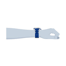 Cargar imagen en el visor de la galería, RELOJ PARA HOMBRE INVICTA SPEEDWAY 25506 - AZUL ACERO