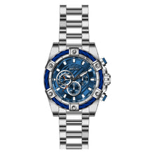 Cargar imagen en el visor de la galería, RELOJ PARA HOMBRE INVICTA BOLT 25513 - ACERO