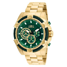 Cargar imagen en el visor de la galería, RELOJ PARA HOMBRE INVICTA BOLT 25517 - ORO