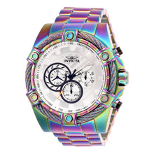 Cargar imagen en el visor de la galería, RELOJ PARA HOMBRE INVICTA BOLT 25520 - BLANCO