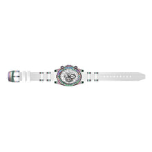 Cargar imagen en el visor de la galería, RELOJ PARA HOMBRE INVICTA BOLT 25530 - BLANCO, CHAPADO DEL ARCO IRIS