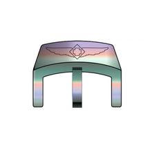 Cargar imagen en el visor de la galería, RELOJ PARA HOMBRE INVICTA BOLT 25530 - BLANCO, CHAPADO DEL ARCO IRIS