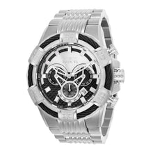 Cargar imagen en el visor de la galería, RELOJ PARA HOMBRE INVICTA BOLT 25540 - ACERO