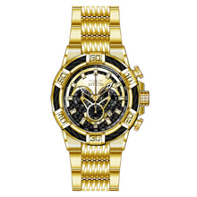 Cargar imagen en el visor de la galería, RELOJ PARA HOMBRE INVICTA BOLT 25543 - ORO