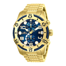 Cargar imagen en el visor de la galería, RELOJ PARA HOMBRE INVICTA BOLT 25549 - ORO