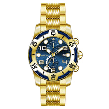 Cargar imagen en el visor de la galería, RELOJ PARA HOMBRE INVICTA BOLT 25549 - ORO